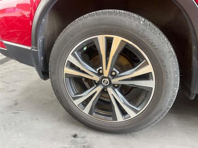 Alloy Road Wheel