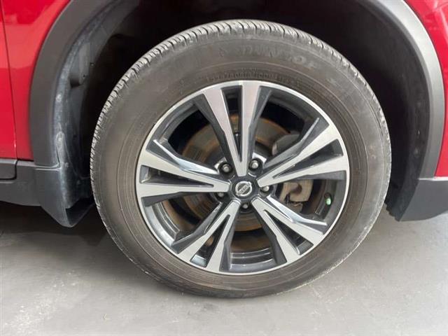 Alloy Road Wheel