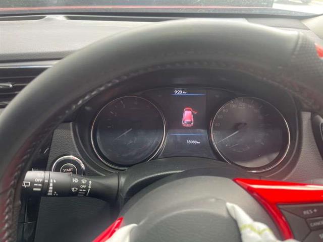 Instrument Cluster