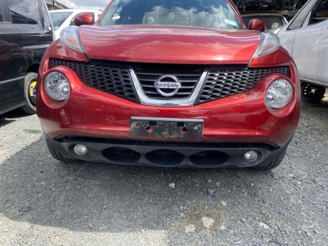 Nose Cut