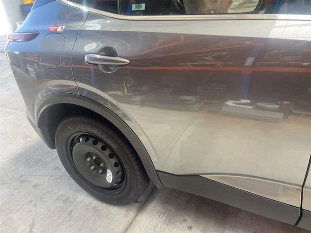 Rr Door Shell