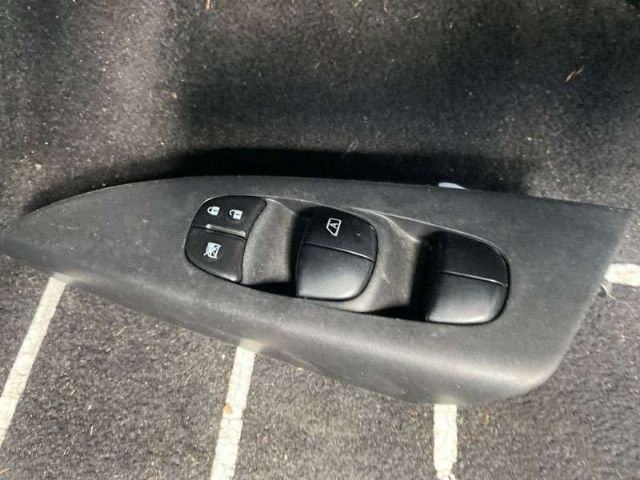 Window Master Switch