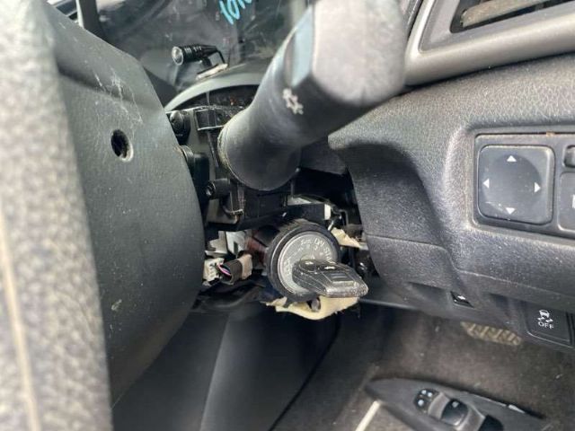 Ignition Lock Assembly