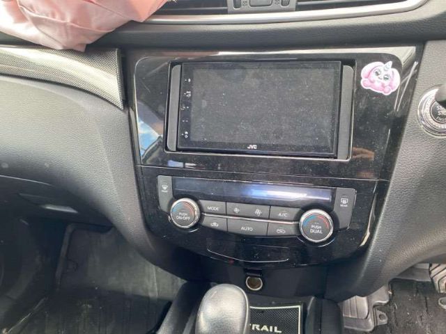 Heater Controls