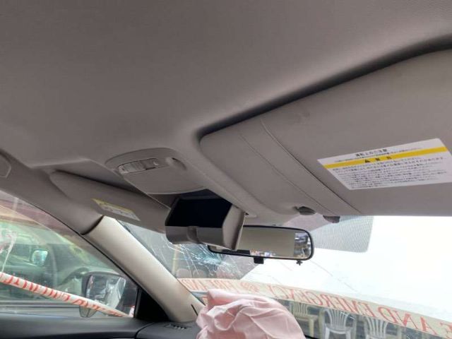 Interior Mirror