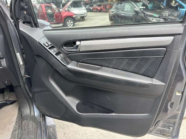 Window Master Switch