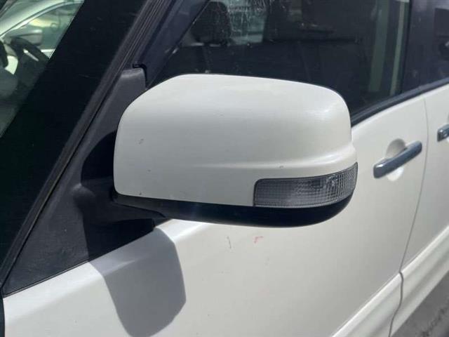 Lf Door Elec Mirror (9 Wire)