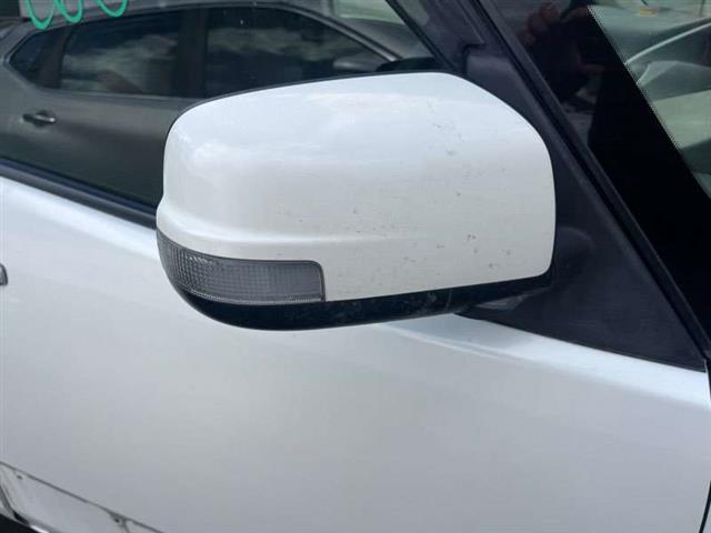 Rf Door Elec Mirror (9 Wire)