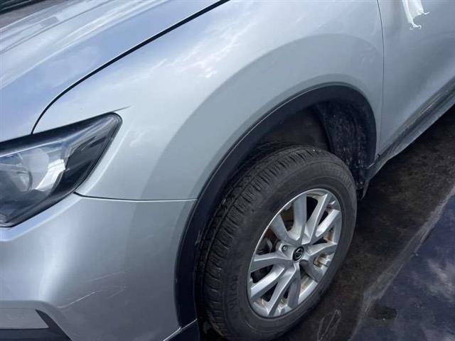Lf Guard/fender