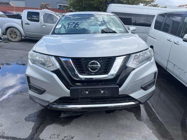 R Headlight (halogen)