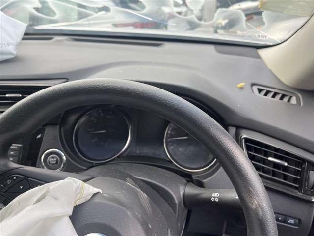 Instrument Cluster