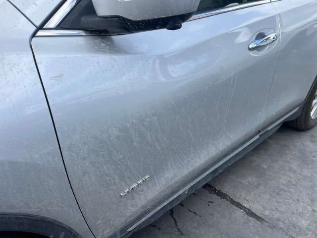 Lf Door Shell