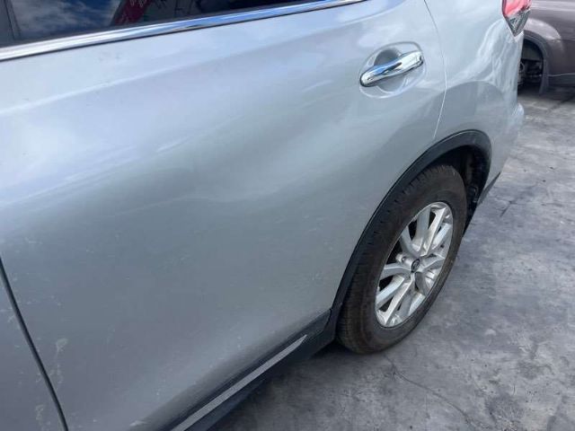 Lr Door Shell