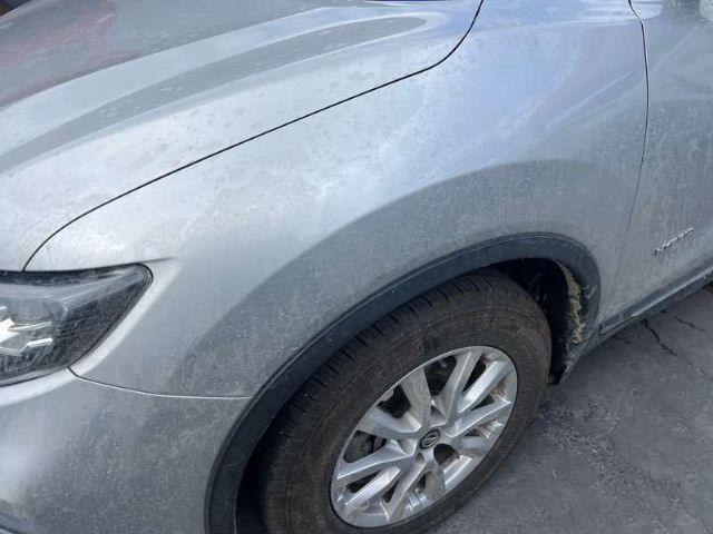 Lf Guard/fender