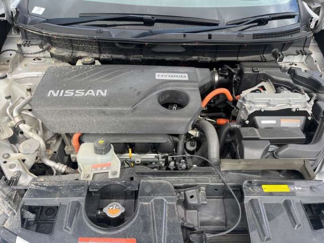 Engine Assembly