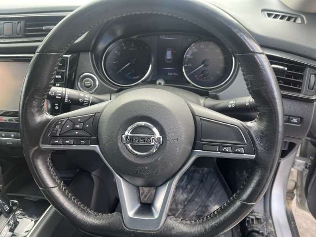 Instrument Cluster