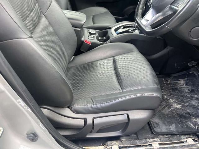 Rf Seat