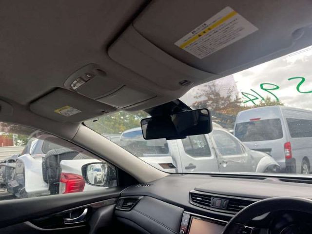 Rh Sunvisor