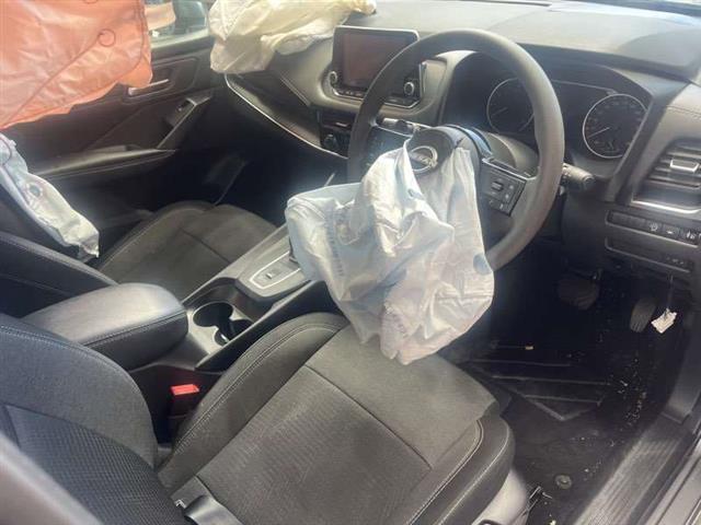 Rf Seat