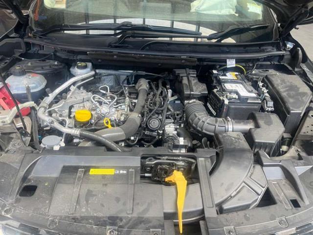 Engine Assembly