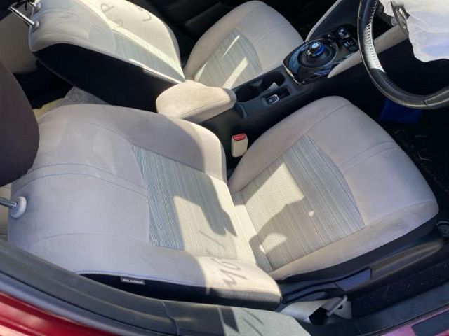 Rf Seat