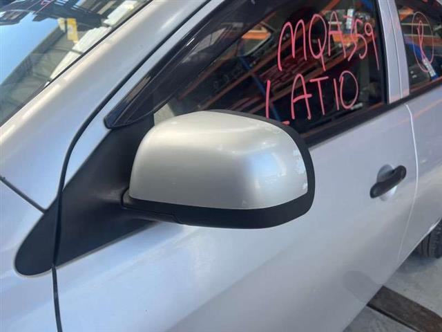 Lf Door Elec Mirror (5 Wire)