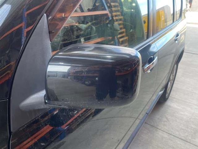 Lf Door Elec Mirror (7 Wire)