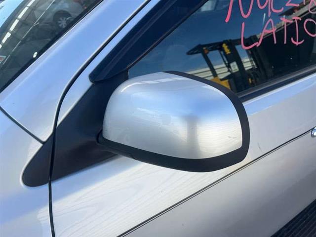 Lf Door Elec Mirror (5 Wire)