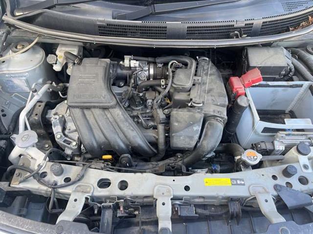 Engine Assembly