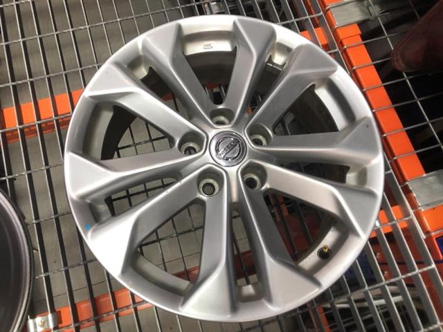 Alloy Road Wheel