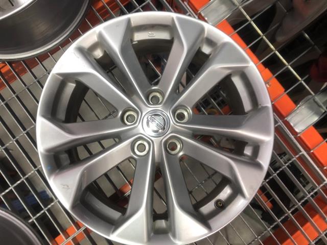 Alloy Road Wheel