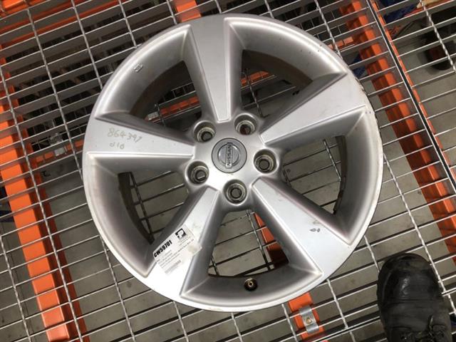 Alloy Road Wheel