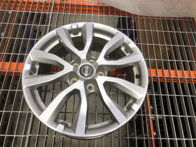 Alloy Road Wheel