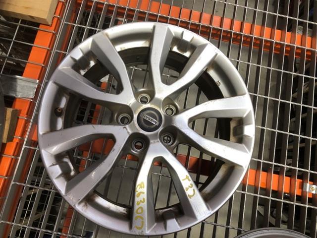Alloy Road Wheel
