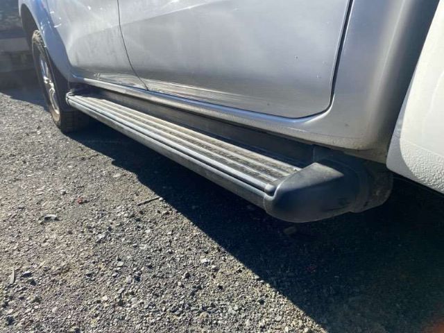 L Running Board