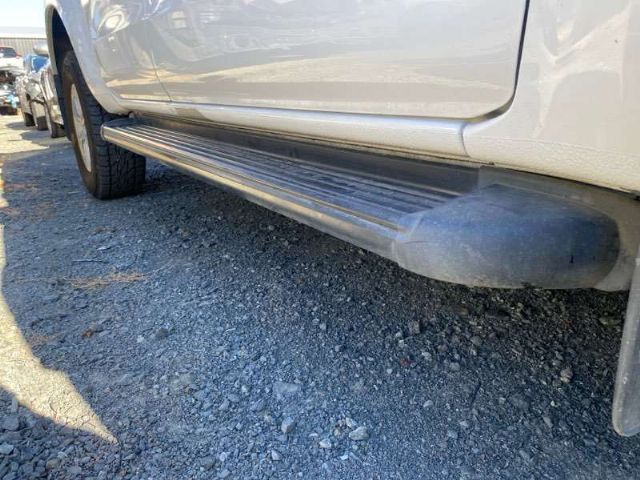 R Running Board