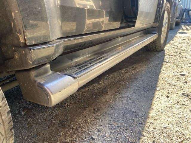 R Running Board