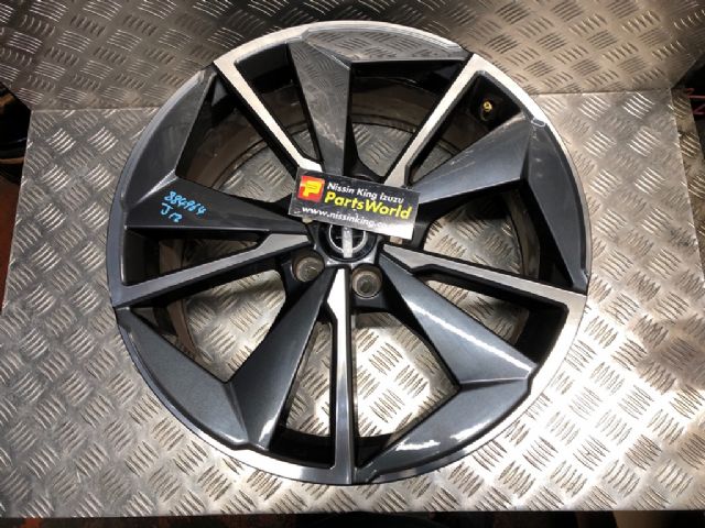 Alloy Road Wheel