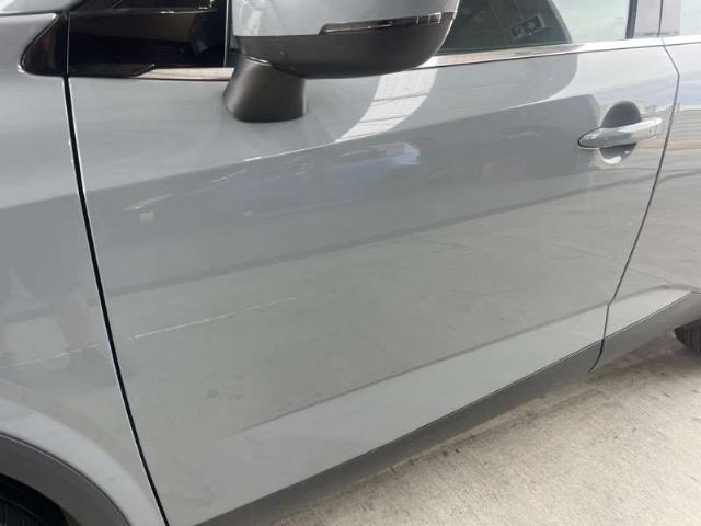 Lf Door Shell