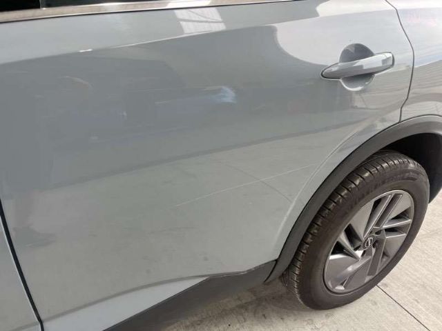 Lr Door Shell