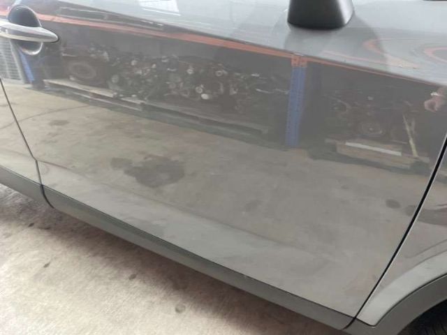 Rf Door Shell