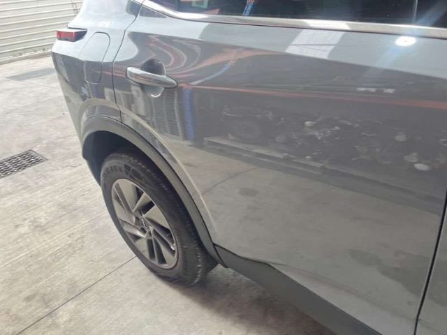 Rr Door Shell