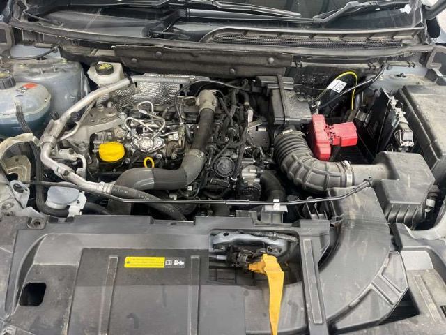 Engine Assembly