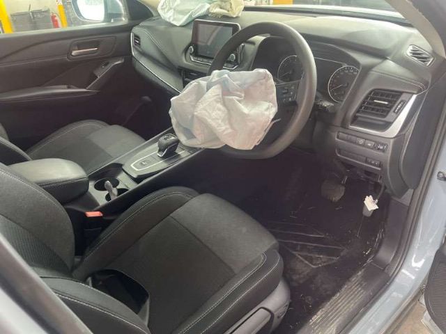 Rf Seat