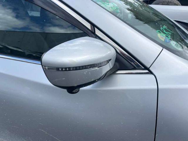 Rf Door Elec Mirror (13 Wire)