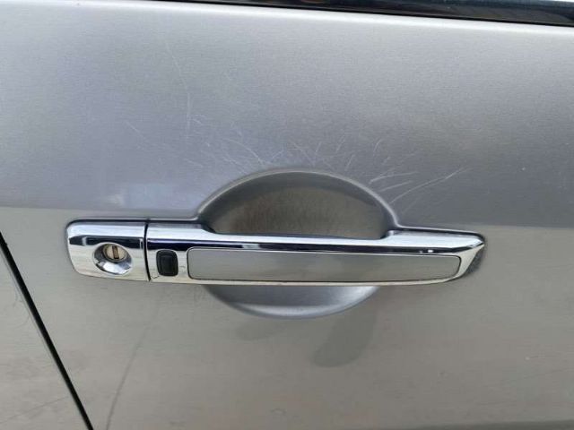 Rf Door Exterior Handle (smart Button) Type