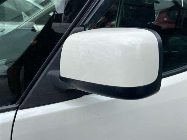 Lf Door Elec Mirror (7 Wire)