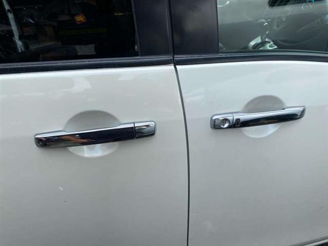 Rf Door Exterior Handle (smart Button) Type