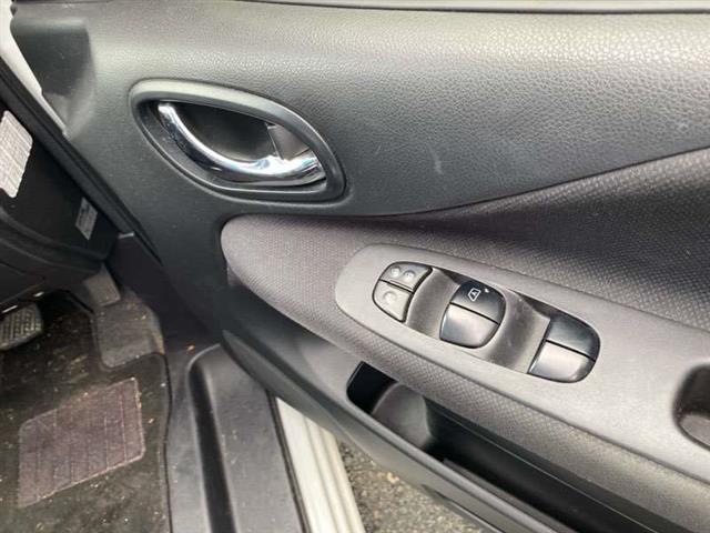 Window Master Switch