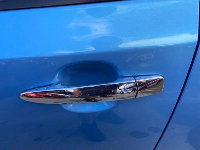 Lf Door Exterior Handle (smart Button) Type